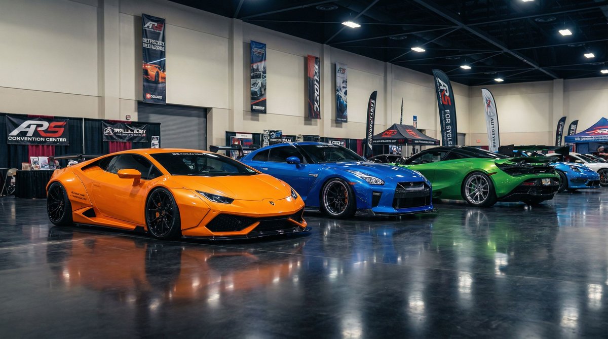 福利姬车展视频