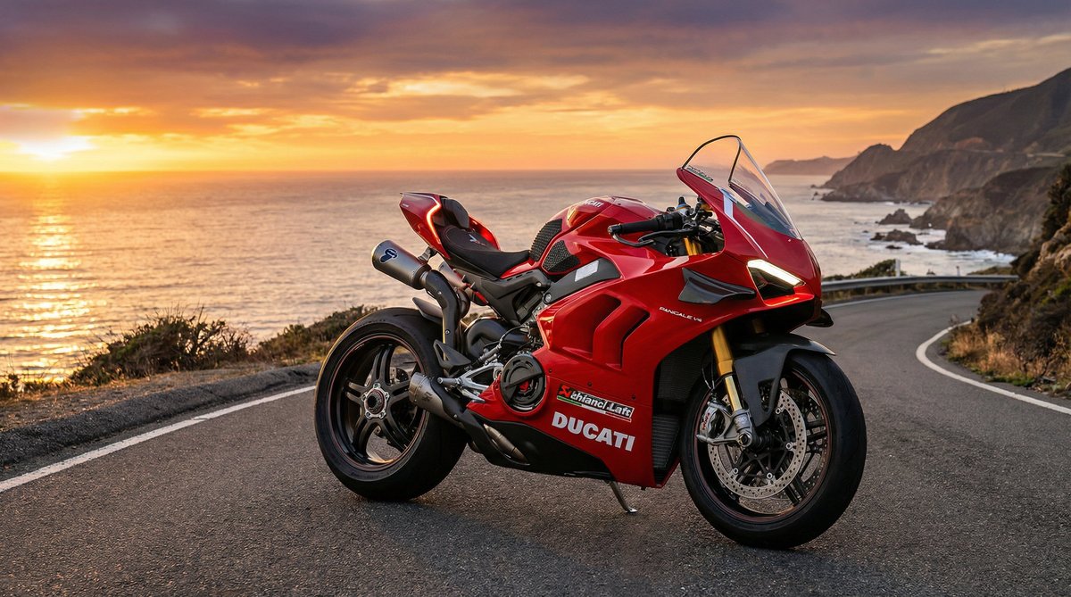 福利姬摩托车改装视频